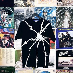 JUNYA WATANABE COMME des GARÇONS MAN T-Shirt